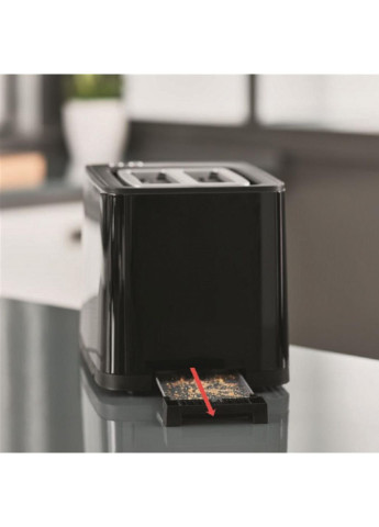 Тостер TT640810 Tefal (250125483)