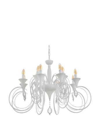 Люстра, 74х61х107 см Brille (171711994)