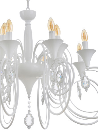 Люстра, 74х61х107 см Brille (171711994)