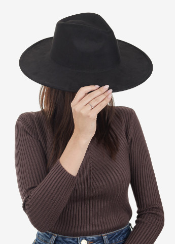 Шляпа жіноча фетрова Федора Regina Notte (254804088)