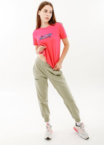 Футболка LSDTS0027-227 Australian LOGO FLOWERS TEE JERSEY - (318311206)