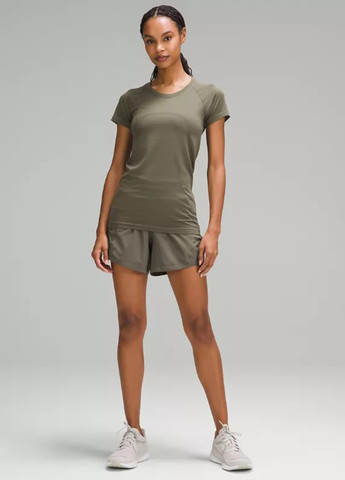 Футболка Lululemon Athletica - (349512390)