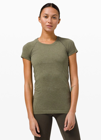 Футболка Lululemon Athletica - (349512390)