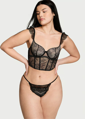 Трусики Victoria's Secret (315917037)