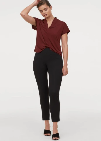 Брюки H&M (216638727)