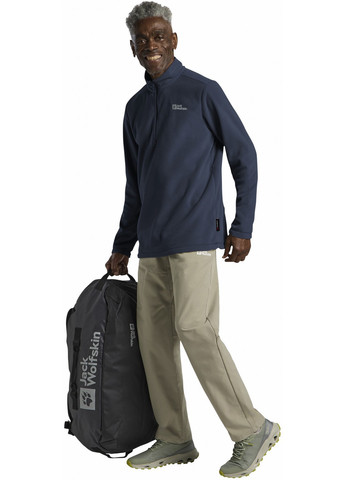 Толстовка Jack Wolfskin TAUNUS HZ M (368322237)