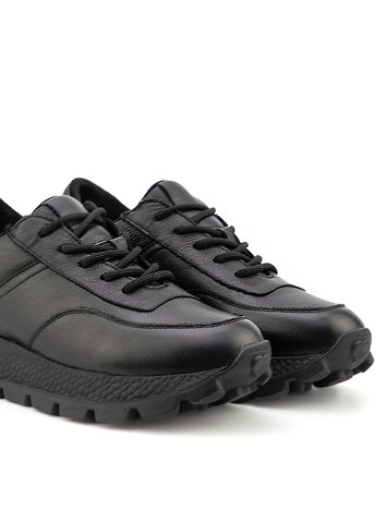 Кроссовки Respect чёрные демисезоны (306619520)