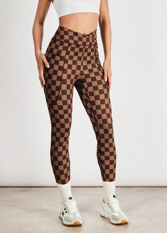 Легінси SHEIN (329546273)