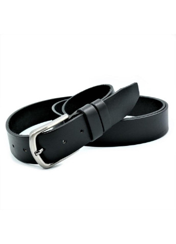 Чоловічий шкіряний ремінь 150-180 см Weatro (252412849)