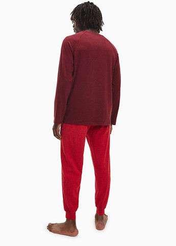 Пижама (реглан, брюки) Calvin Klein (257340254)