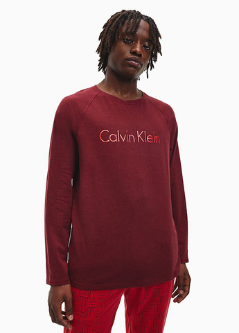 Пижама (реглан, брюки) Calvin Klein (257340254)