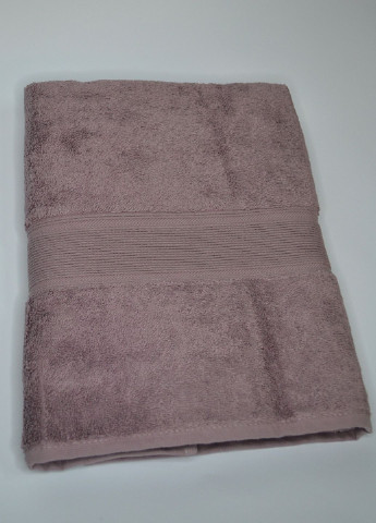 Tac полотенце банное, 70х140 см сливовый производство - Турция