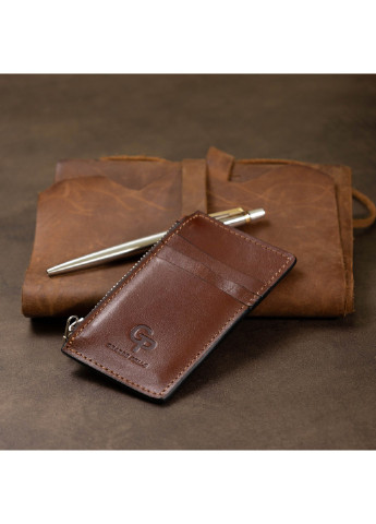 Картхолдер шкіряний Grande Pelle (252086429)