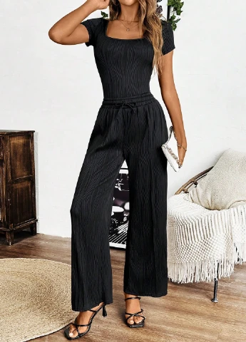 Костюм (боди, брюки) SHEIN (322899067)