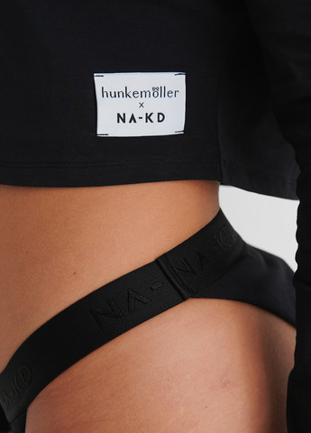 Лонгслив Hunkemoller (340402837)