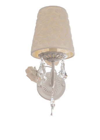 Бра, 26,5х15х32 см Brille (132199715)