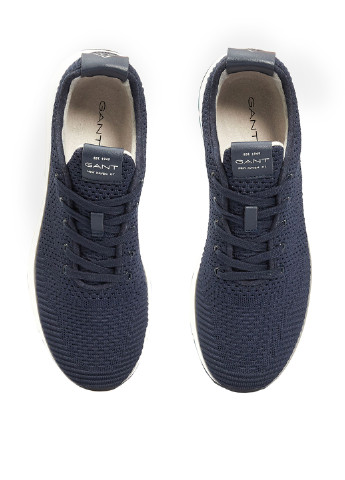 Темно-синій Осінні кросівки Gant