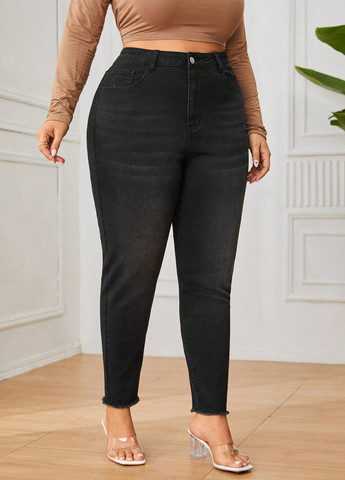 Джинси SHEIN - (324986549)