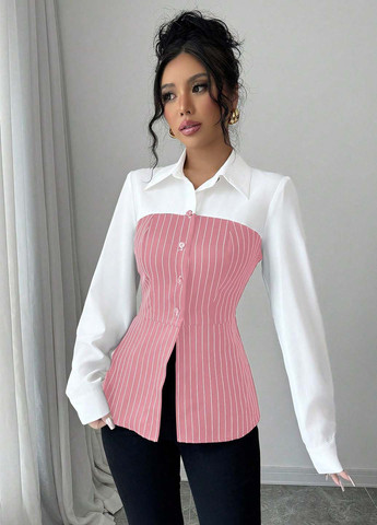 Сорочка SHEIN (344466644)