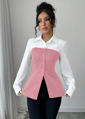 Сорочка SHEIN (344466644)