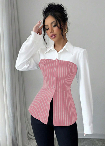 Сорочка SHEIN (344466644)