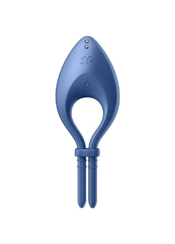 Екційне кільце Bullseye Blue Satisfyer (255073464)