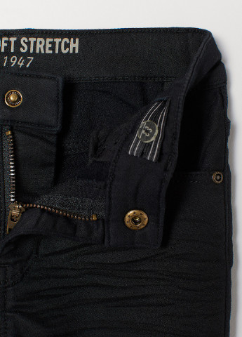 Штани джинси суперстретч H&M (251999199)