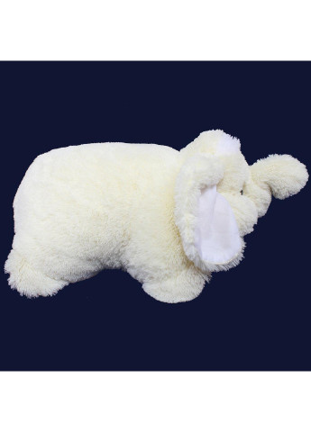 Подушка-іграшка Слон 55 см Алина (193792530)