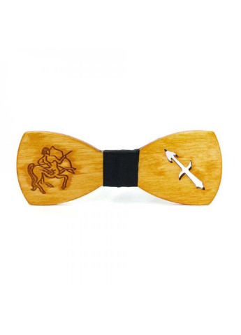 Краватка метелик Gofin wood (255877531)