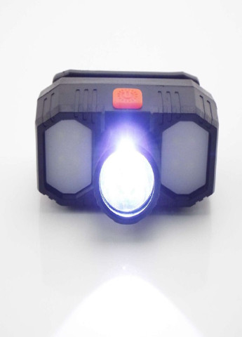 Налобний ліхтар акумуляторний PT-5591 світлодіодний VTech (256536034)