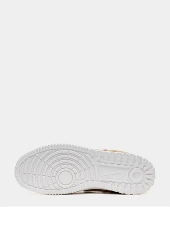 Светло-коричневые кеды dr7882-700 Nike COURT VISION MID