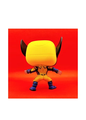 Ігрова фігурка Росомаха, 9,6 см Funko (300476106)