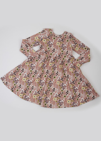 Світло-рожева сукня ArDoMi (316877966)