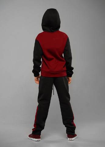 Теплый спортивный костюм с надписями Sinthia Мартин (212880498)