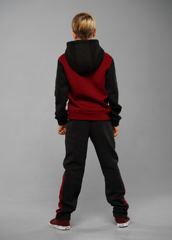 Теплый спортивный костюм с надписями Sinthia Мартин (212880498)