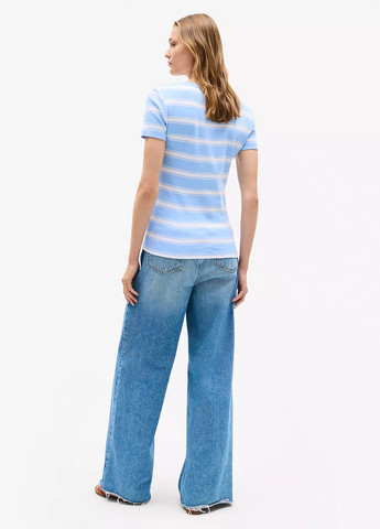 Футболка Tommy Hilfiger - (363020096)