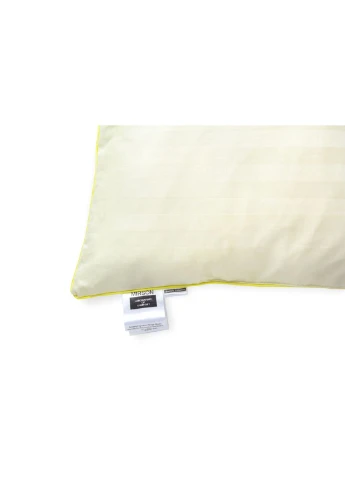 Подушка 1483 Carmela Hand Made memory effekt Мягкая 50х50 см (2200003263312) Mirson (254081012)