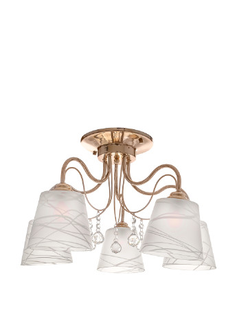 Люстра, 320х500 мм Brille (138506556)