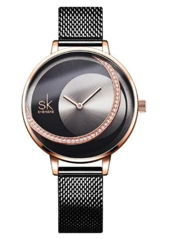 Женские часы Metropol quartz Shengke (229050361)