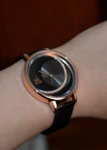 Женские часы Metropol quartz Shengke (229050361)