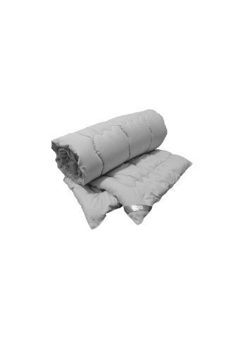 Одеяло силиконовое GREY 140х205 см (321.52GREY) Руно (254014918)