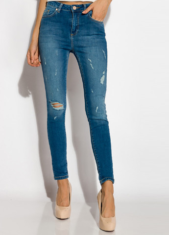 Джинси Time of Style - (135972713)