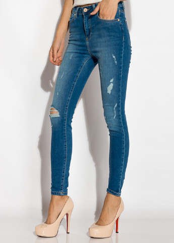 Джинси Time of Style - (135972713)