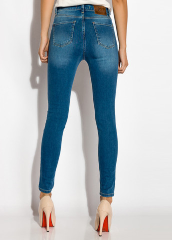 Джинси Time of Style - (135972713)