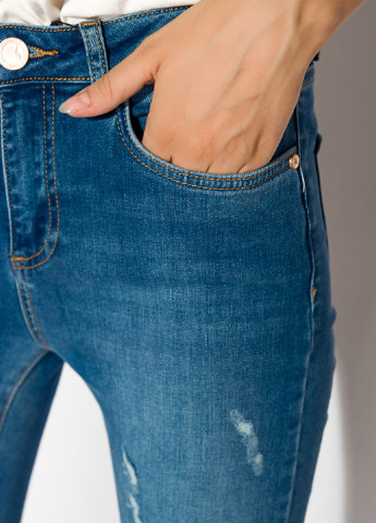 Джинси Time of Style - (135972713)