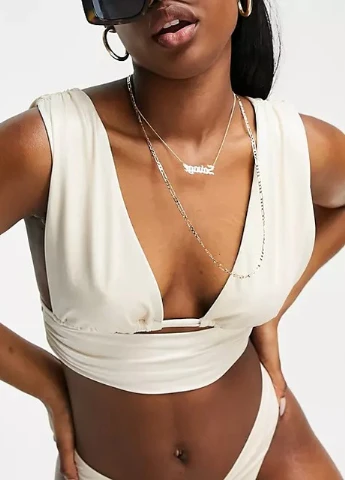 Купальный бюст Asos (253262635)