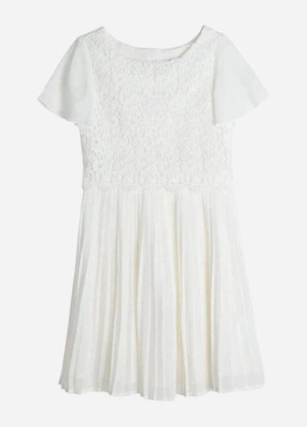 Белое платье Cool Club (289234635)