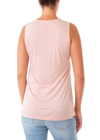 Розовая блуза Marc Aurel