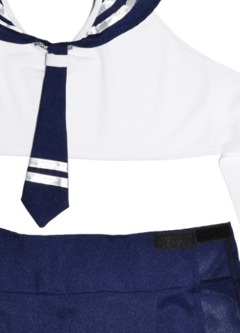 Сексуальный соблазнительный эротический игровой костюм Школьница – эротическое белье Langsha (251318779)