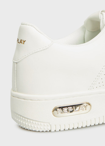 Кросівки Replay білі всесезони (315647442)